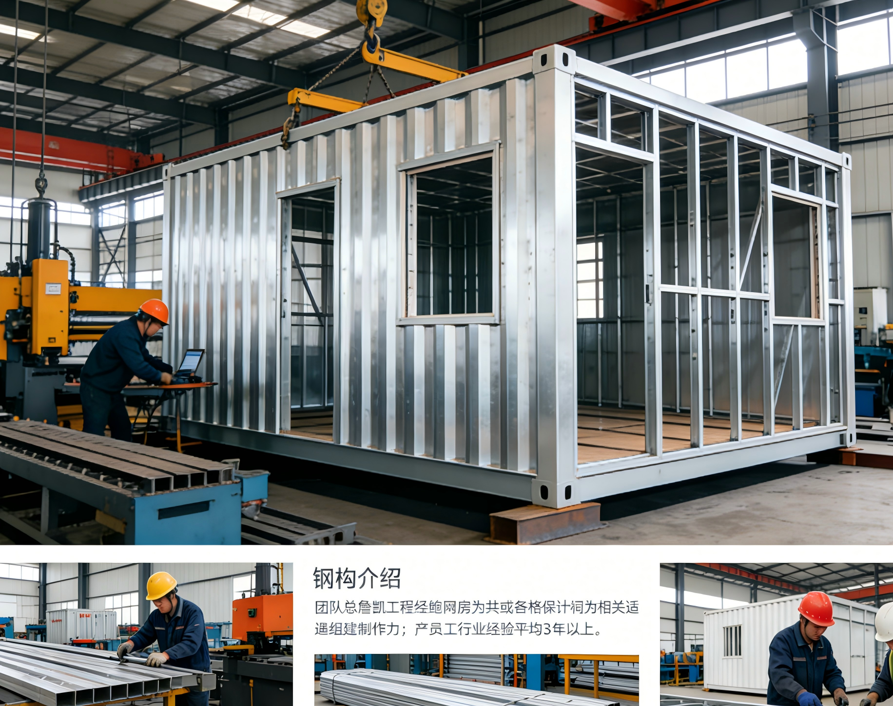 超强责任的设计团队