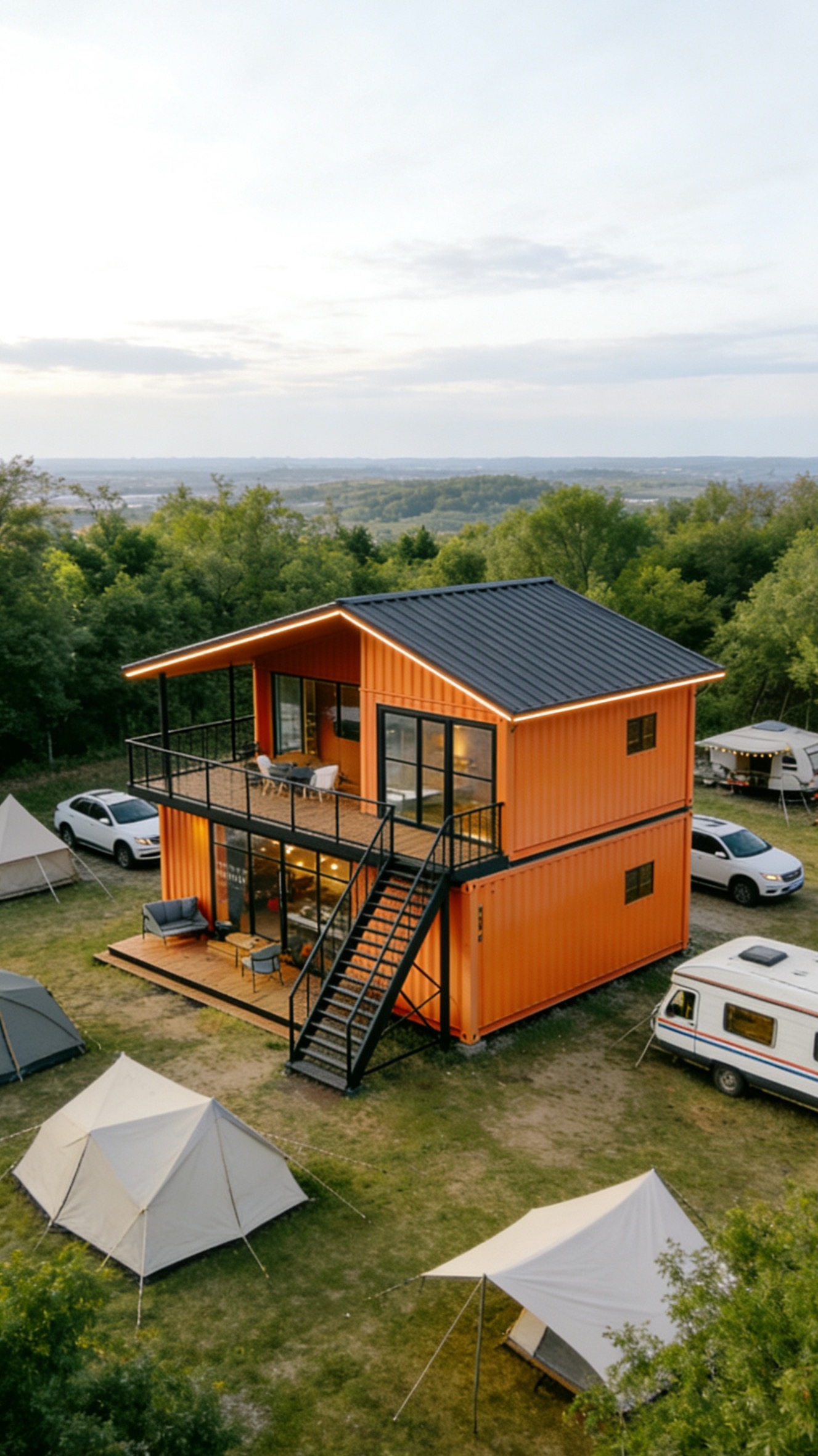 高端办公写字楼提供高低温试验箱