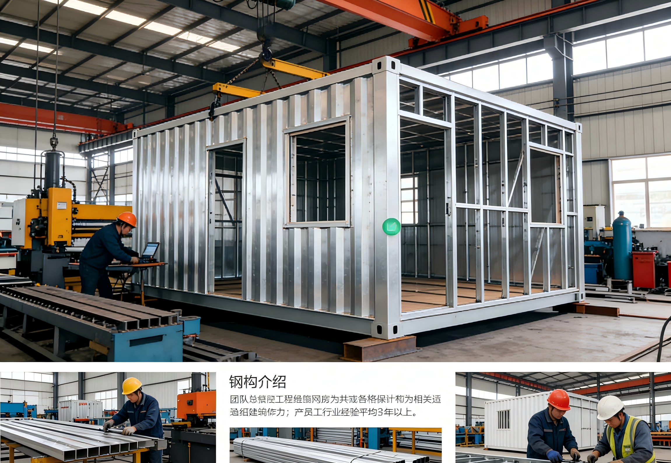 超强责任的设计团队