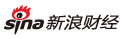 新浪财经标识