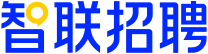 智联招聘标识