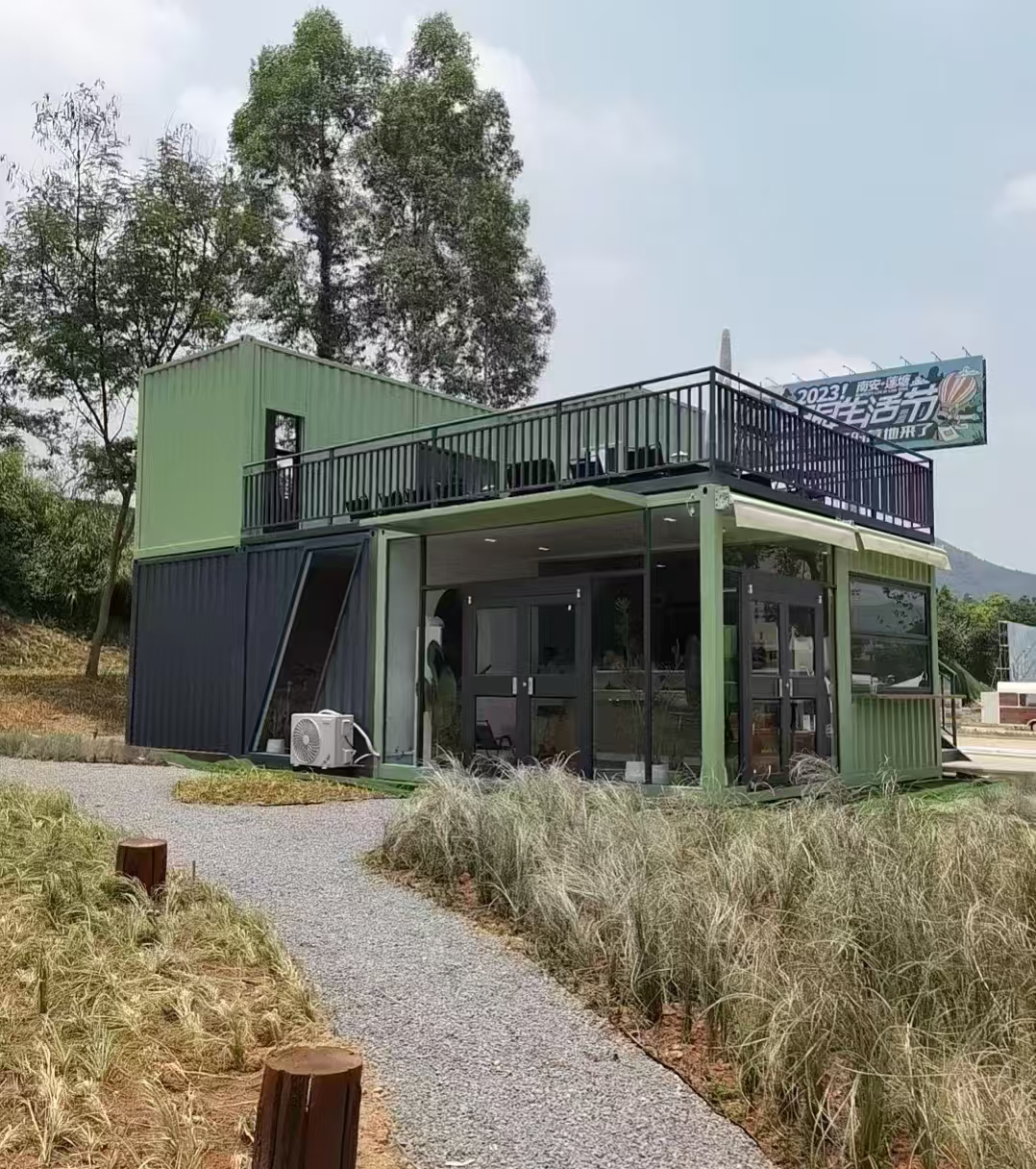 公司动态｜常州裕达优化集装箱房本地化生产工艺，筑牢苏南高湿环境产品品质保障体系
